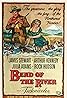 Bend of the River (1952) Poster