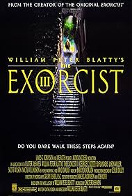 The Exorcist III (1990)