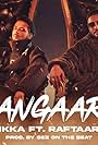 Ikka Feat. Raftaar: Angaar (2020)