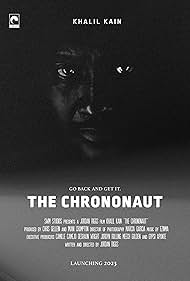 Khalil Kain in The Chrononaut (2023)