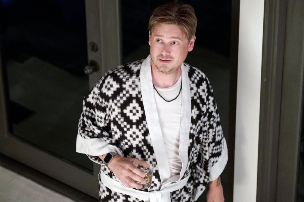 Tim Heidecker in Us (2019)