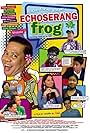 Angelu De Leon, Dennis Padilla, Empoy Marquez, Marco Alcaraz, Joross Gamboa, Kiray Celis, Lito 'Shalala' Reyes, and Angelo Patrimonio in Echoserang Frog (2014)