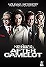 The Kennedys After Camelot (TV Mini Series 2017) Poster