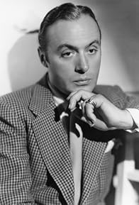 Primary photo for Charles Boyer