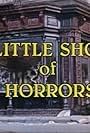 A Story of Little Shop of Horrors (1987)