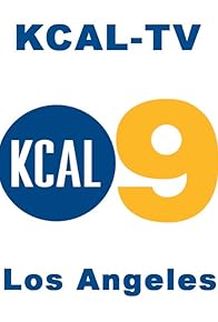 Primary photo for KCAL 9 News