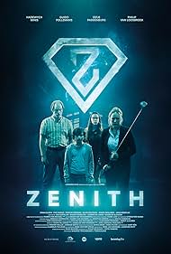 Zenith: Supercharged Family (2017)