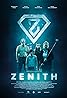 Zenith: Supercharged Family (TV Series 2017– ) Poster