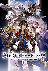 Another Eden: The Cat Beyond Time and Space (2019)