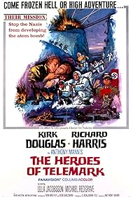 The Heroes of Telemark (1965)