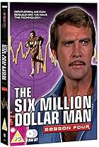 The Six Million Dollar Man (1974)