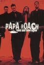 Papa Roach: Time and Time Again (Alternate Version) (2002)