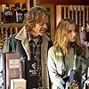 William H. Macy and Bojana Novakovic in Shameless (2011)