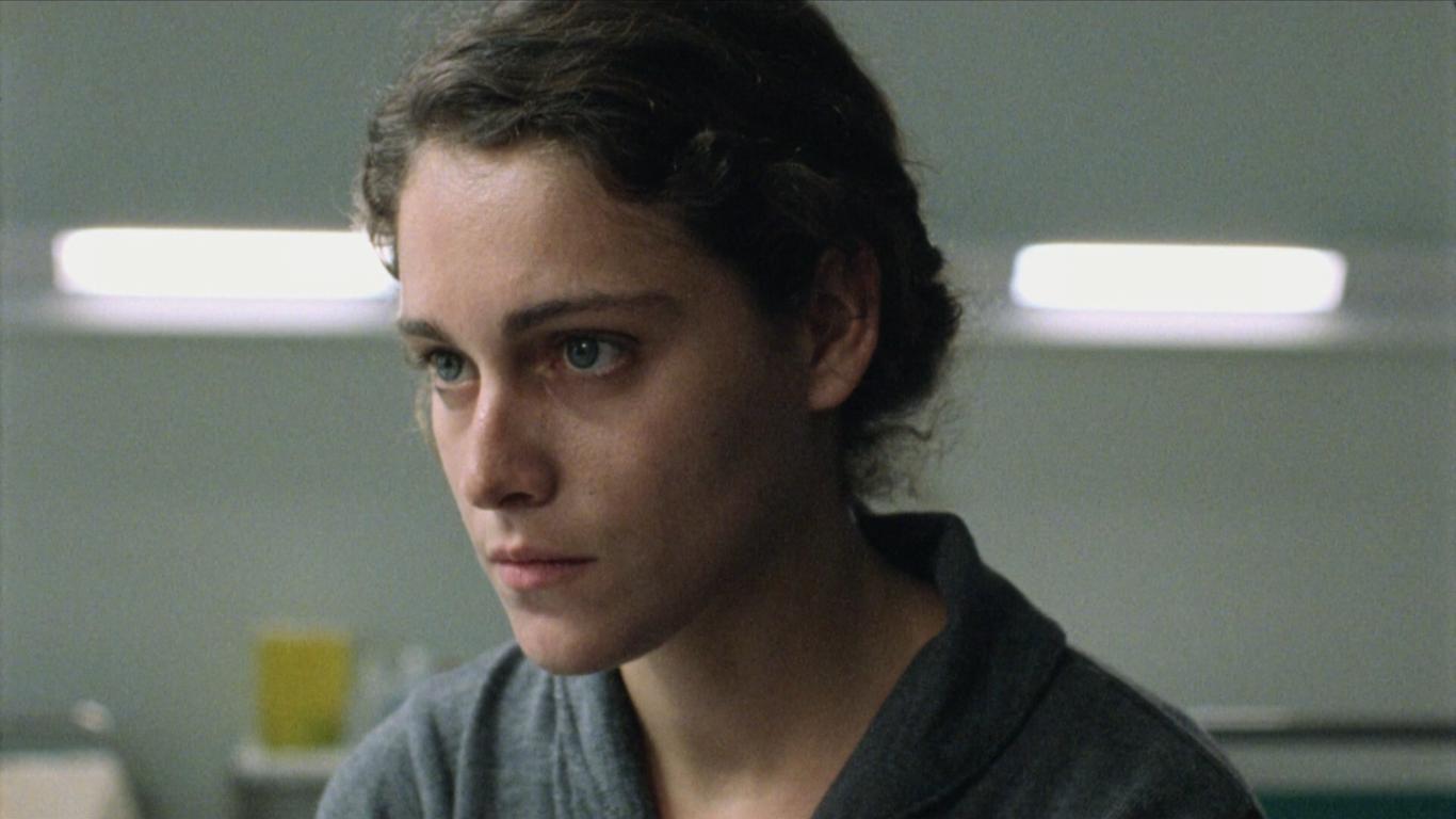 Ariane Labed in Attenberg (2010)