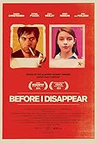 Before I Disappear