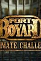 Fort Boyard: Ultimate Challenge