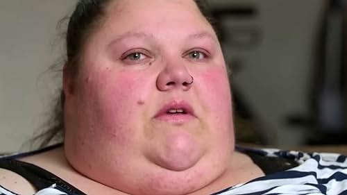 My 600-lb Life: Stephanie's Journey