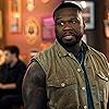 50 Cent in Expend4bles (2023)