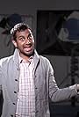 Aziz Ansari in Who Is Aziz Ansari? (2010)