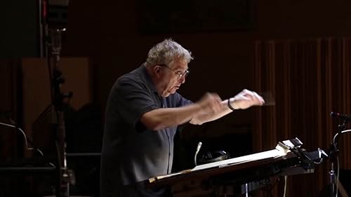 Marriage Story: Hitting The Notes With Randy Newman (Featurette)