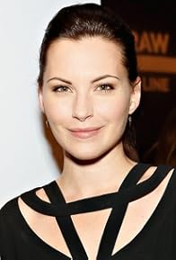 Primary photo for Jill Flint