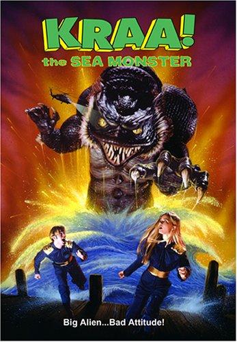 Kraa! The Sea Monster (1998)