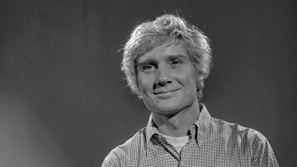 Niels Hinrichsen in Månedens sange (1970)