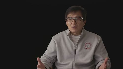 Jackie Chan