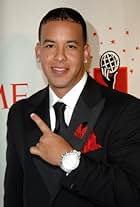 Mohammed Reza Kheradmand and Daddy Yankee