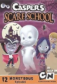 Primary photo for Casper's Scare School