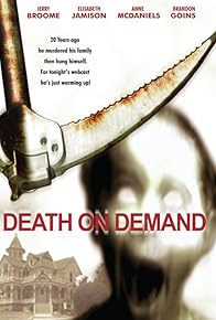 Primary photo for Death on Demand