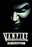 Vampire: The Masquerade - Redemption (Video Game 2000) Poster