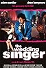 The Wedding Singer (1998) Poster