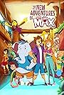 The New Adventures of Max (2017)