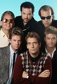 Primary photo for Huey Lewis & The News