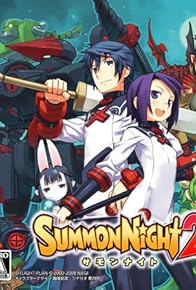 Primary photo for Summon Night 2