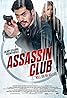 Assassin Club (2023) Poster