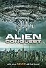 Alien Conquest (2021) Poster