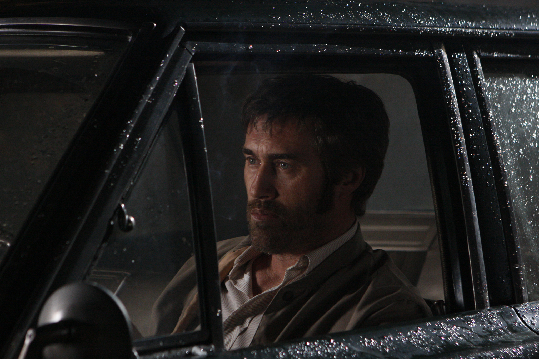 Roy Dupuis in Mesrine: Killer Instinct (2008)