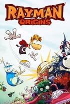 Rayman Origins