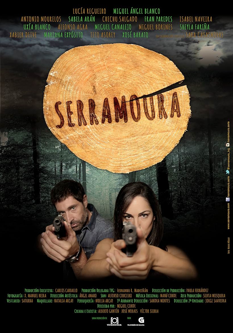 Serramoura (2014)