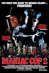 Primary photo for Maniac Cop 2