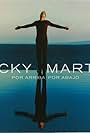 Ricky Martin: Por arriba, Por abajo (1998)