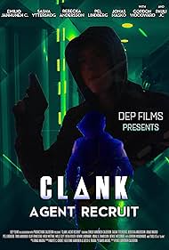 Clank: Agent Recruit (2015)