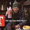 Johan Ulveson in Yrrol - En kolossalt genomtänkt film (1994)