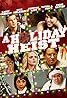 A Holiday Heist (2011) Poster