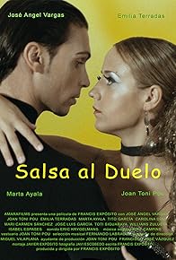 Primary photo for Salsa al Duelo