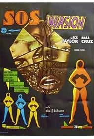 S.O.S. invasión (1969)