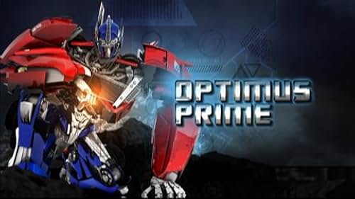 Transformers: Prime (VG)