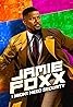 Jamie Foxx: I Might Need Security (2002) Poster